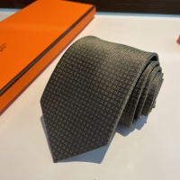 Cheap Hermes Necktie For Men #1194548 Replica Wholesale [$34.00 USD] [ITEM#1194548] on Replica Hermes Necktie