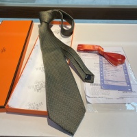 Cheap Hermes Necktie For Men #1194548 Replica Wholesale [$34.00 USD] [ITEM#1194548] on Replica Hermes Necktie