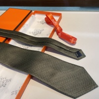 Cheap Hermes Necktie For Men #1194548 Replica Wholesale [$34.00 USD] [ITEM#1194548] on Replica Hermes Necktie