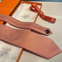 Cheap Hermes Necktie For Men #1194549 Replica Wholesale [$34.00 USD] [ITEM#1194549] on Replica Hermes Necktie