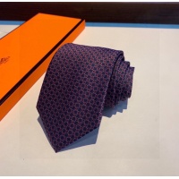 Cheap Hermes Necktie For Men #1194550 Replica Wholesale [$34.00 USD] [ITEM#1194550] on Replica Hermes Necktie