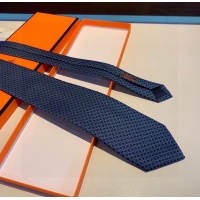 Cheap Hermes Necktie For Men #1194551 Replica Wholesale [$34.00 USD] [ITEM#1194551] on Replica Hermes Necktie