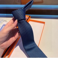 Cheap Hermes Necktie For Men #1194551 Replica Wholesale [$34.00 USD] [ITEM#1194551] on Replica Hermes Necktie