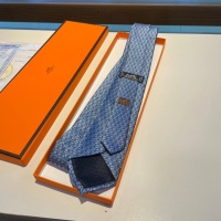 Cheap Hermes Necktie For Men #1194552 Replica Wholesale [$34.00 USD] [ITEM#1194552] on Replica Hermes Necktie