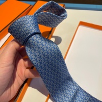 Cheap Hermes Necktie For Men #1194552 Replica Wholesale [$34.00 USD] [ITEM#1194552] on Replica Hermes Necktie