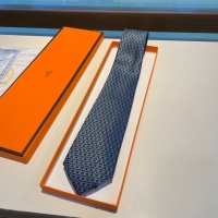 Cheap Hermes Necktie For Men #1194553 Replica Wholesale [$34.00 USD] [ITEM#1194553] on Replica Hermes Necktie