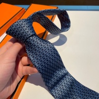 Cheap Hermes Necktie For Men #1194553 Replica Wholesale [$34.00 USD] [ITEM#1194553] on Replica Hermes Necktie