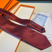 Cheap Hermes Necktie For Men #1194556 Replica Wholesale [$34.00 USD] [ITEM#1194556] on Replica Hermes Necktie