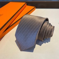 Hermes Necktie For Men #1194560