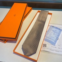 Cheap Hermes Necktie For Men #1194560 Replica Wholesale [$34.00 USD] [ITEM#1194560] on Replica Hermes Necktie