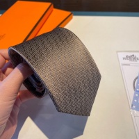 Cheap Hermes Necktie For Men #1194560 Replica Wholesale [$34.00 USD] [ITEM#1194560] on Replica Hermes Necktie