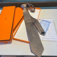 Cheap Hermes Necktie For Men #1194560 Replica Wholesale [$34.00 USD] [ITEM#1194560] on Replica Hermes Necktie