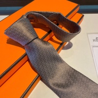 Cheap Hermes Necktie For Men #1194560 Replica Wholesale [$34.00 USD] [ITEM#1194560] on Replica Hermes Necktie