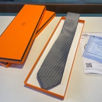 Cheap Hermes Necktie For Men #1194562 Replica Wholesale [$34.00 USD] [ITEM#1194562] on Replica Hermes Necktie