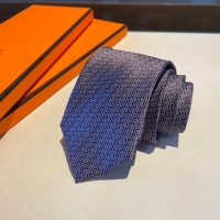 Hermes Necktie For Men #1194563