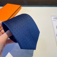 Cheap Hermes Necktie For Men #1194564 Replica Wholesale [$34.00 USD] [ITEM#1194564] on Replica Hermes Necktie