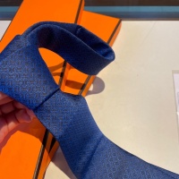 Cheap Hermes Necktie For Men #1194564 Replica Wholesale [$34.00 USD] [ITEM#1194564] on Replica Hermes Necktie