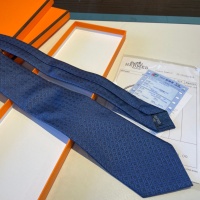 Cheap Hermes Necktie For Men #1194564 Replica Wholesale [$34.00 USD] [ITEM#1194564] on Replica Hermes Necktie