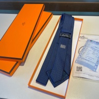 Cheap Hermes Necktie For Men #1194564 Replica Wholesale [$34.00 USD] [ITEM#1194564] on Replica Hermes Necktie