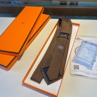 Cheap Hermes Necktie For Men #1194566 Replica Wholesale [$34.00 USD] [ITEM#1194566] on Replica Hermes Necktie