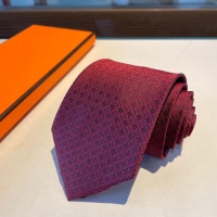 Hermes Necktie For Men #1194567