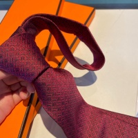 Cheap Hermes Necktie For Men #1194567 Replica Wholesale [$34.00 USD] [ITEM#1194567] on Replica Hermes Necktie