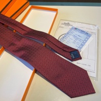 Cheap Hermes Necktie For Men #1194567 Replica Wholesale [$34.00 USD] [ITEM#1194567] on Replica Hermes Necktie