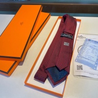 Cheap Hermes Necktie For Men #1194567 Replica Wholesale [$34.00 USD] [ITEM#1194567] on Replica Hermes Necktie