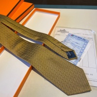 Cheap Hermes Necktie For Men #1194570 Replica Wholesale [$34.00 USD] [ITEM#1194570] on Replica Hermes Necktie