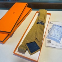 Cheap Hermes Necktie For Men #1194570 Replica Wholesale [$34.00 USD] [ITEM#1194570] on Replica Hermes Necktie