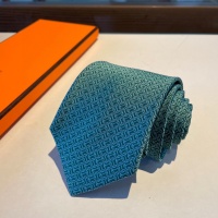 Cheap Hermes Necktie For Men #1194571 Replica Wholesale [$34.00 USD] [ITEM#1194571] on Replica Hermes Necktie