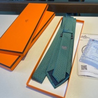 Cheap Hermes Necktie For Men #1194571 Replica Wholesale [$34.00 USD] [ITEM#1194571] on Replica Hermes Necktie