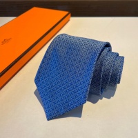 Hermes Necktie For Men #1194574