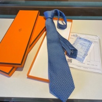 Cheap Hermes Necktie For Men #1194574 Replica Wholesale [$34.00 USD] [ITEM#1194574] on Replica Hermes Necktie