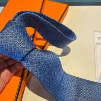 Cheap Hermes Necktie For Men #1194574 Replica Wholesale [$34.00 USD] [ITEM#1194574] on Replica Hermes Necktie