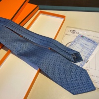 Cheap Hermes Necktie For Men #1194574 Replica Wholesale [$34.00 USD] [ITEM#1194574] on Replica Hermes Necktie