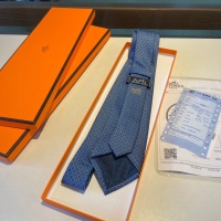 Cheap Hermes Necktie For Men #1194574 Replica Wholesale [$34.00 USD] [ITEM#1194574] on Replica Hermes Necktie