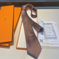 Cheap Hermes Necktie For Men #1194575 Replica Wholesale [$34.00 USD] [ITEM#1194575] on Replica Hermes Necktie