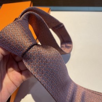 Cheap Hermes Necktie For Men #1194575 Replica Wholesale [$34.00 USD] [ITEM#1194575] on Replica Hermes Necktie