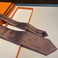 Cheap Hermes Necktie For Men #1194575 Replica Wholesale [$34.00 USD] [ITEM#1194575] on Replica Hermes Necktie