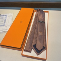 Cheap Hermes Necktie For Men #1194575 Replica Wholesale [$34.00 USD] [ITEM#1194575] on Replica Hermes Necktie