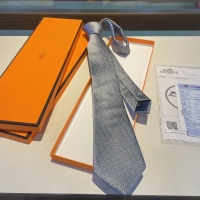 Cheap Hermes Necktie For Men #1194579 Replica Wholesale [$34.00 USD] [ITEM#1194579] on Replica Hermes Necktie