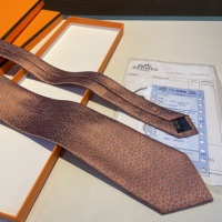 Cheap Hermes Necktie For Men #1194580 Replica Wholesale [$34.00 USD] [ITEM#1194580] on Replica Hermes Necktie