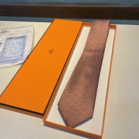 Cheap Hermes Necktie For Men #1194580 Replica Wholesale [$34.00 USD] [ITEM#1194580] on Replica Hermes Necktie