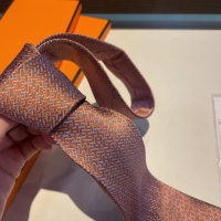 Cheap Hermes Necktie For Men #1194580 Replica Wholesale [$34.00 USD] [ITEM#1194580] on Replica Hermes Necktie