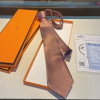 Cheap Hermes Necktie For Men #1194580 Replica Wholesale [$34.00 USD] [ITEM#1194580] on Replica Hermes Necktie