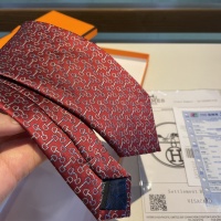 Cheap Hermes Necktie For Men #1194583 Replica Wholesale [$34.00 USD] [ITEM#1194583] on Replica Hermes Necktie