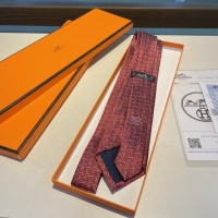 Cheap Hermes Necktie For Men #1194583 Replica Wholesale [$34.00 USD] [ITEM#1194583] on Replica Hermes Necktie