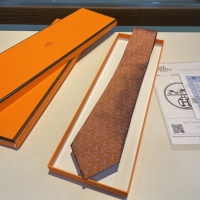 Cheap Hermes Necktie For Men #1194584 Replica Wholesale [$34.00 USD] [ITEM#1194584] on Replica Hermes Necktie