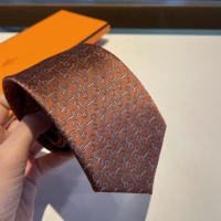 Cheap Hermes Necktie For Men #1194584 Replica Wholesale [$34.00 USD] [ITEM#1194584] on Replica Hermes Necktie